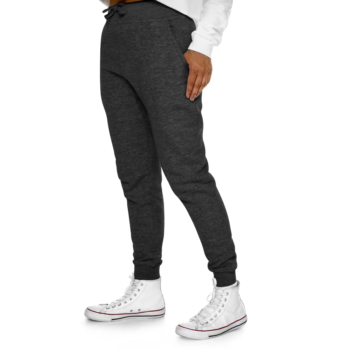 TransTape Find Your Freedom Fleece Joggers
