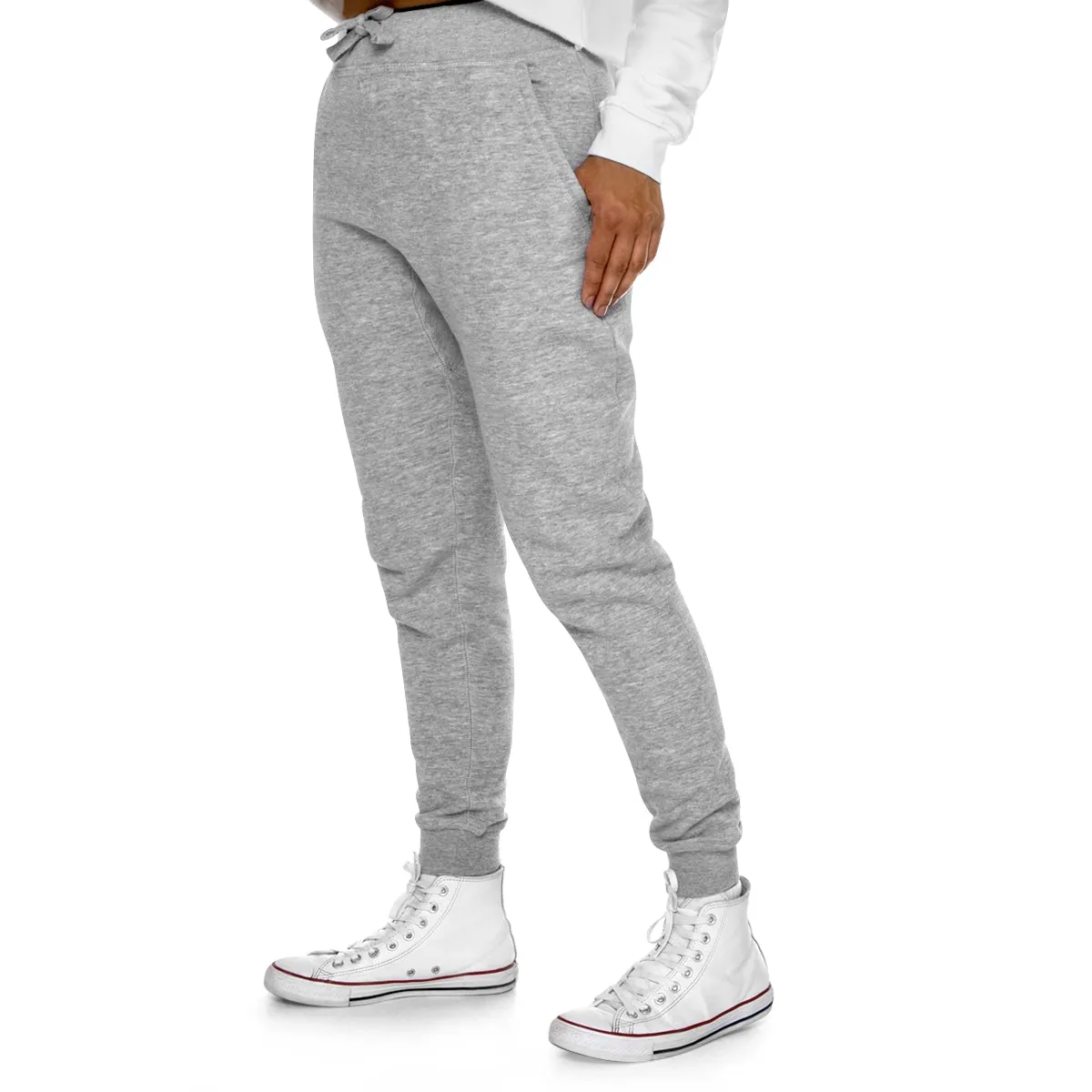 TransTape Find Your Freedom Fleece Joggers