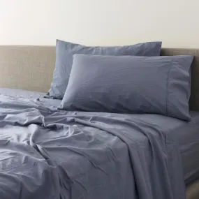 Vintage Cotton Sheet Sets