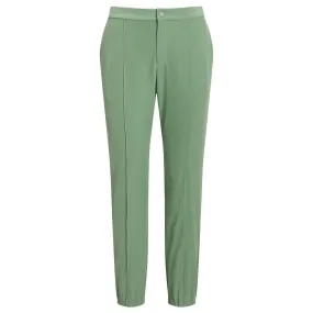 Womens Four-Way-Stretch Jogger Pant Fatigue - AW23