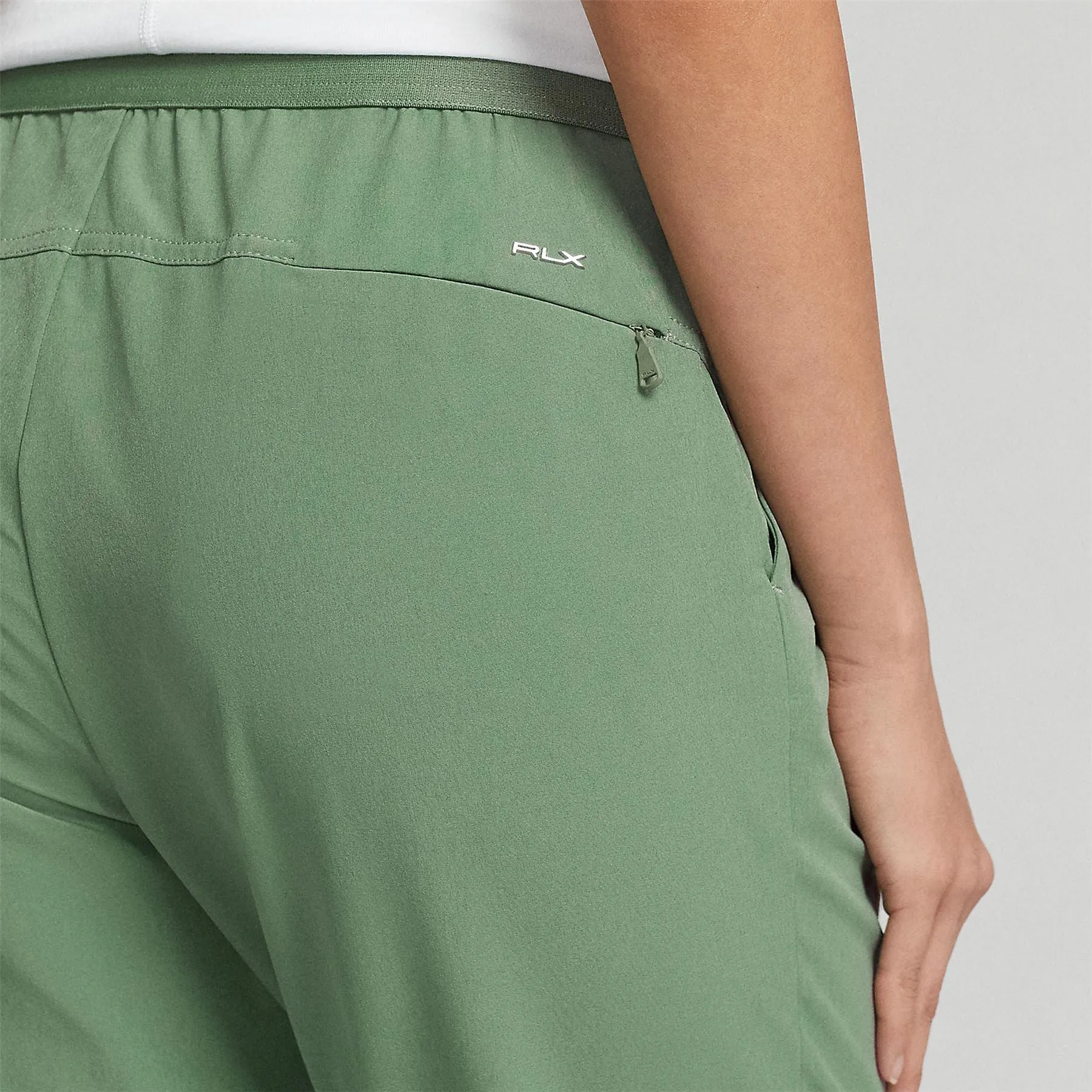 Womens Four-Way-Stretch Jogger Pant Fatigue - AW23
