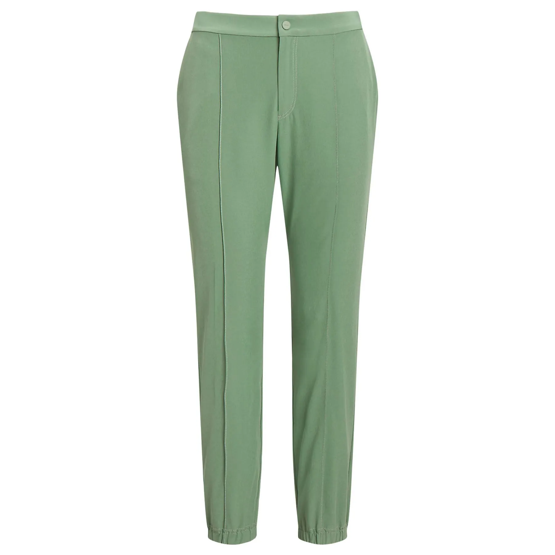 Womens Four-Way-Stretch Jogger Pant Fatigue - AW23