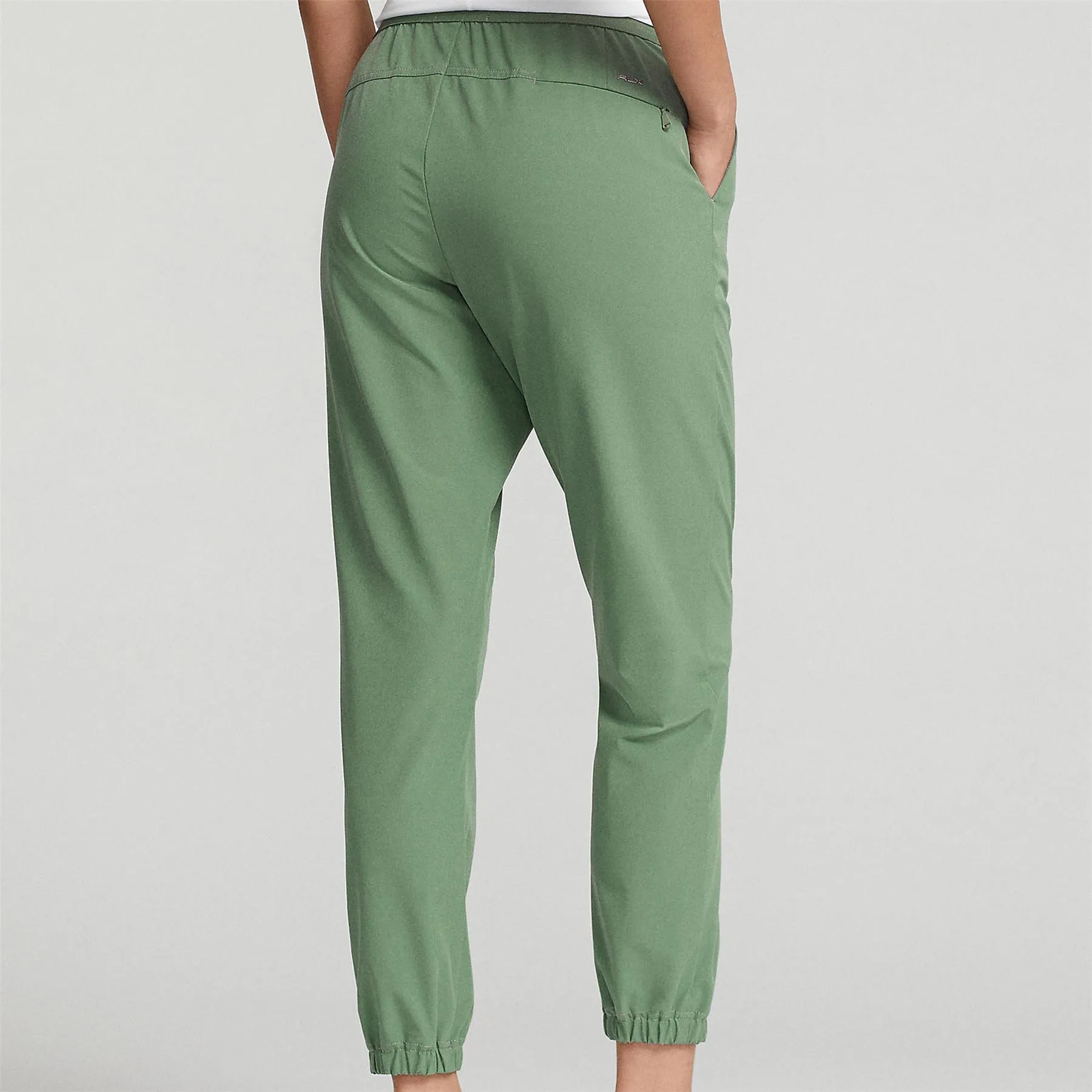 Womens Four-Way-Stretch Jogger Pant Fatigue - AW23